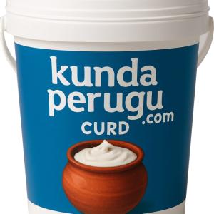 40 KG CURD BUCKET